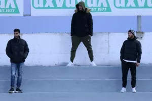 Πέρασε απ΄το Δάσος, μένει σε απόσταση βολής! 