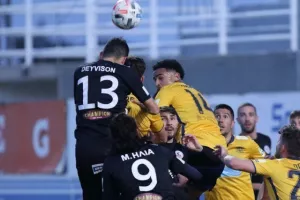 Πέρασε απ΄το Δάσος, μένει σε απόσταση βολής! 