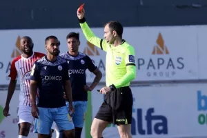 ΣΠΟΥΔΑΙΟ "διπλό" με ανατροπή και... ζωγραφιά Φελίπε! (Φώτος)