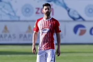 ΣΠΟΥΔΑΙΟ "διπλό" με ανατροπή και... ζωγραφιά Φελίπε! (Φώτος)