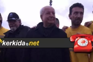 "Σίγουρα έπρεπε να ξεκινήσει και η Γ' κατηγορία"