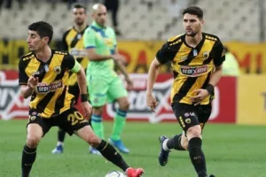 Να κλείσει τις «πληγές» της η ΑΕΚ
