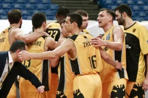 ΑΕΚ: Κατέθεσε αίτημα αναβολής του αγώνα με τον Προμηθέα