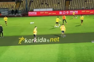 Οι επιλογές του Κέρκεζ
