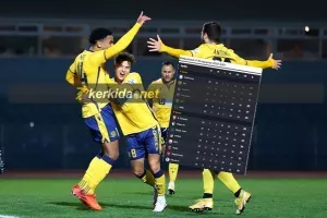 Κομπλέ... βαθμολογία: Στο -2 η ΑΕΛ, "φωτιά" ο τίτλος! 