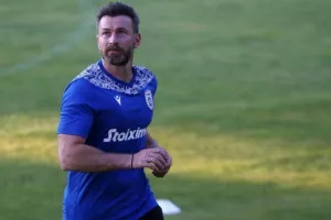  «Δεν ξέρω γιατί με φέρανε στον ΠΑΟΚ»