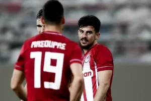 Ο Ανδρούτσος είναι ο ακραίος μπακ με τις πιο πολλές ασίστ 