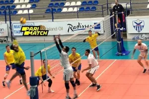 Ανατροπή και πρόκριση στους "8" για Ανόρθωση
