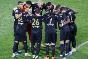 Αποστολή 24 παικτών για Αστέρα Τρίπολης και ΑΕΚ