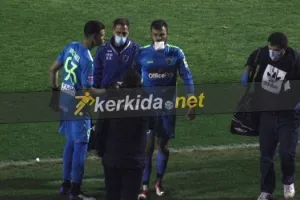 ΝΕΟΤΕΡΟ/Σοβαρός τραυματισμός