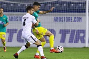 ΑΝΟ/Τα 10 clean sheet, το 13/15 και άλλα...