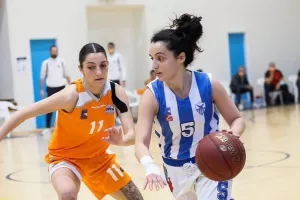 Πρώτο βήμα για Ανόρθωση και ΑΕΛ