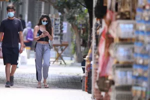 Αποφασίζουν για χαλαρώσεις / Οι εκτιμήσεις για 1η Μαρτίου