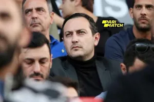 Χτύπημα... Τσόκκου: "Οι πιο ωραίοι αγώνες /Και στατιστικά να το πάρεις..."