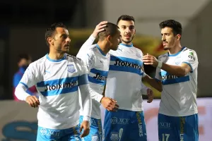 Η μείωση του 50% και το καθαρό μυαλό στο γκολ