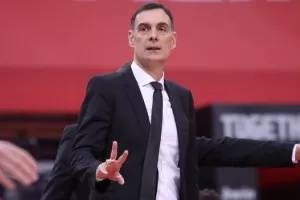 Η EuroLeague τιμώρησε τον Μπαρτζώκα!