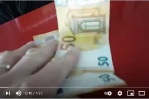 Έπαιξε 100 ευρώ την Ανόρθωση ο Χαρίλαος! 
