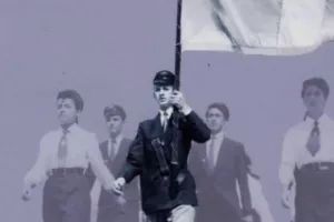 ΜΑΧΗΤΕΣ για τον Αθάνατο Πετράκη Γιάλλουρο