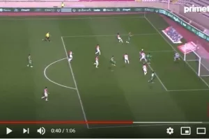 (ΒΙΝΤΕΟ) Ξανά Λέζιακς, ξανά Τσέποβιτς και 2-0 