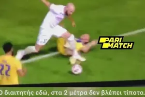 Aπάντηση ΑΠΟΕΛ - "Όντως η Ομόνοια αποκάλυψε την αλήθεια..." 