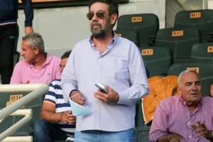 «Ηθική δικαίωση για την Ξάνθη η αθωώτική απόφαση του ΠΑΟΚ»