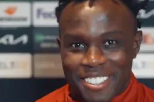 Το βίντεο της PSV με τον Μπρούμα