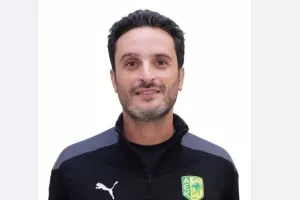 Γιορτάζει ο Αντριέν 