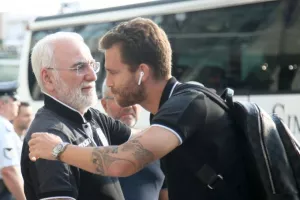 «Ο Σαββίδης έχει ενώσει τον ΠΑΟΚ»