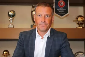 «Δέχομαι κακοποίηση επειδή είμαι επικεφαλής διαιτησίας στην Ελλάδα»