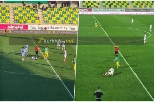 Χάνει Χέιτλι, Φερνάντεθ με Απόλλωνα ή Εθνικό 