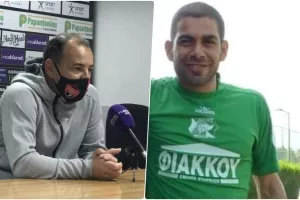ΧΡΥΣΗΣ για Σάουρο/“Σήμερα χάθηκε ένας φίλος”