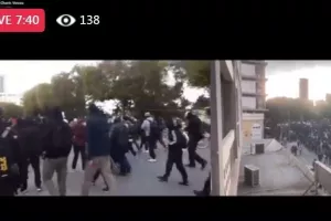 ΒΙΝΤΕΟ- Digital TV/Η πορεία "Ως Δαμαί"