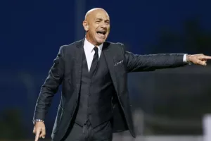 «Ψήνεται» επιστροφή Σανίνο