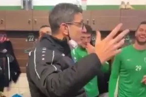 Το πριμ που θα μοιράσει ο Τορναρίτης- Τι άλλο έταξε