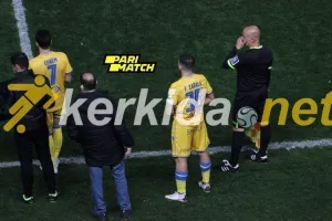 Ντεμπούτο Ζαμπάλα!