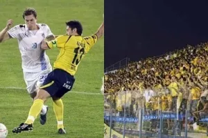 Aνόρθωση-ΑΕΛ: Με παίκτη Κέρκεζ και λαό! (φώτος)