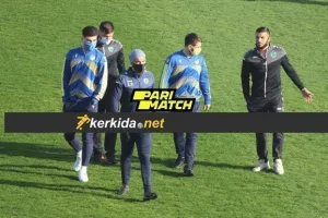 ΑΠΟΕΛ/Πρώτη φορά βασικός!