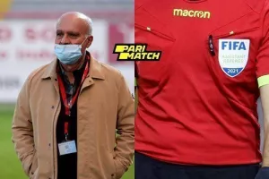 Αντίδραση Νέας Σαλαμίνας για ορισμούς πριν από το ΑΠΟΕΛ