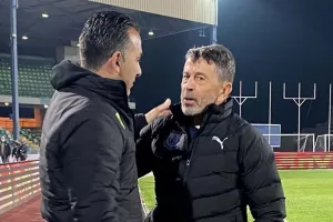 Απόλλων: Είτε με Σωφρόνη, είτε με Πετράκη αυτό δεν αλλάζει...