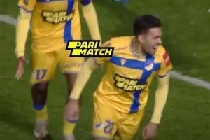(ΒΙΝΤΕΟ) Το 1-0 του ΑΠΟΕΛ με Κλωναρίδη