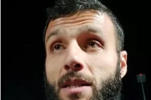 Δήλωση από Οκριασβίλι