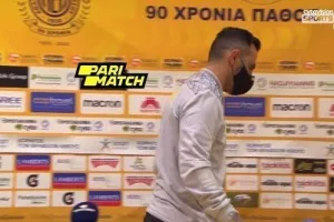 Ποιους παίκτες εννοούσε ο Πουρσαϊτίδης;