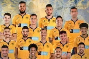 52 γκολ, 18 διαφορετικοί σκόρερς (ΑΕΛ-Βίντεο)