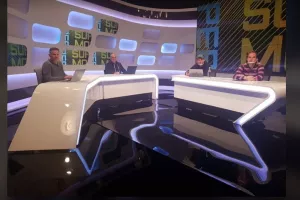 Καλεσμένοι, αναλύσεις, επίμαχες