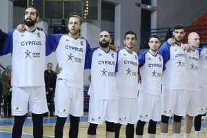 Η κλήση της Εθνικής Μπάσκετ 