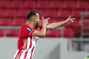 Ομόνοια/PSV