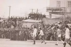Όταν η ΕΝΠ ζήτησε ξανά επανάληψη αγώνα, δικαιώθηκε και έκρινε τον Πρωταθλητή!