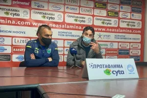 ΓΙΑΝΕΦΣΚΙ: "Ακόμα και Λίβερπουλ και Μπάρτσα έχουν κακές φάσεις..."