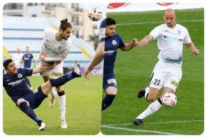 Εκπληκτικό… μετά την ήττα από τον Απόλλωνα 