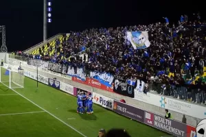ΜΑΧΗΤΕΣ ενόψει ΑΕΚ: "Όχι μόνο δεν πήραν τις ταυτότητες μας..."